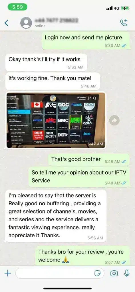 IPTV Norway – Sport